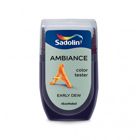 TESTER AMBIANCE EARLY DEW 30ML