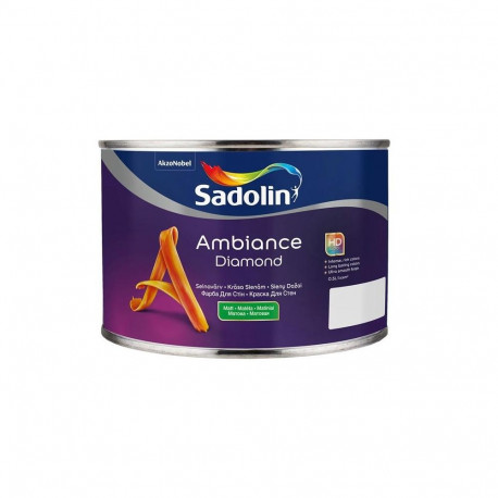 PAINT AMBIANCE DIAMOND BC 0,465L