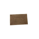 DOOR MAT TPR E00106/148 45X75