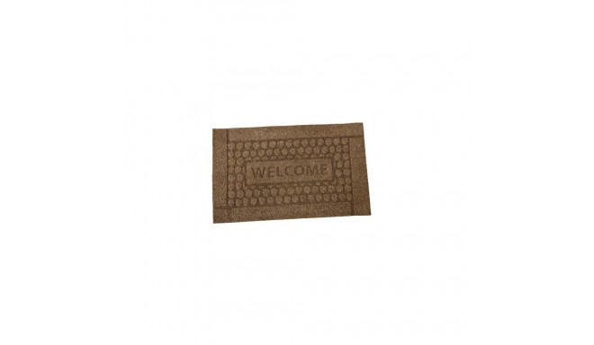 DOOR MAT TPR E00106/148 45X75
