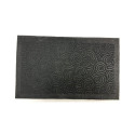 DOOR MAT PVC E006/3004 45X75