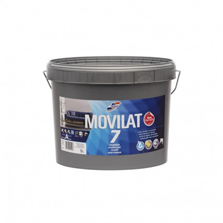 MOVILAT-7 BASE A värv (3,6L)
