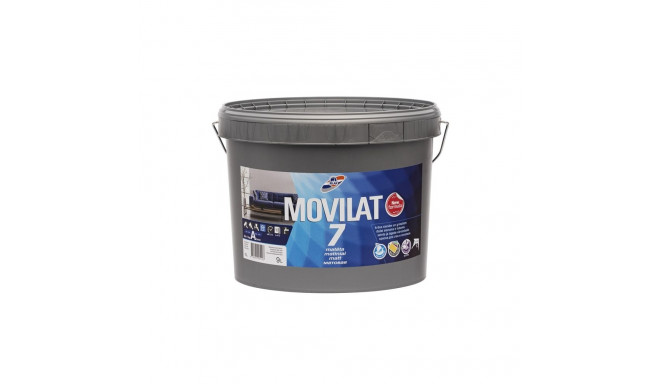 MOVILAT-7 BASE A värv (3,6L)