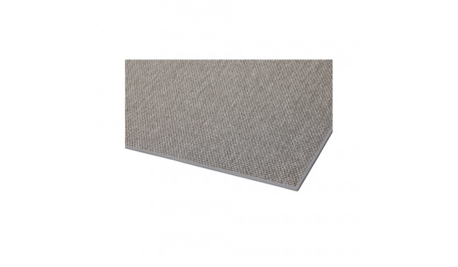 DOOR MAT MARS LINEN 60X80. SOFTFLAT