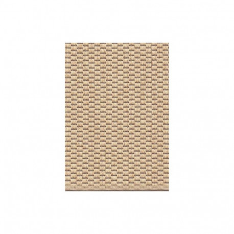 RUG MARS BEIGE 1x1.6 SOFTFLAT