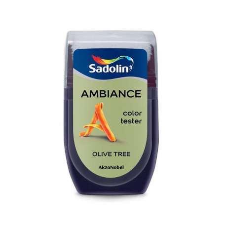 TESTER AMBIANCE OLIVE TREE 30ML