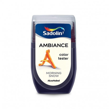 TESTER AMBIANCE morning snow 30 ml