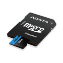 CARD MICROSDXC 64GB C10 PREMIER ADATA