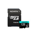 CARD MSDHC 128GB V30 PRO ADATA