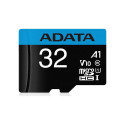 CARD MICROSDHC 32GB C10 PREMIER ADATA
