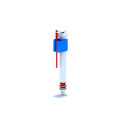 VALVE WATER FILL IN 1/2,LOWER WATER SUPP