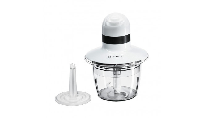 CHOPPER MMR08A1 BOSCH 400W WHITE