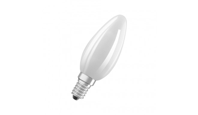 LEDSCLB60 6W/827 230V GLFR E14 OSRAM