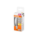 LEDSCLB60 6W/827 230V GLFR E14 OSRAM