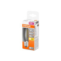 LEDSCLB40 4W/827 230V FIL E27 OSRAM