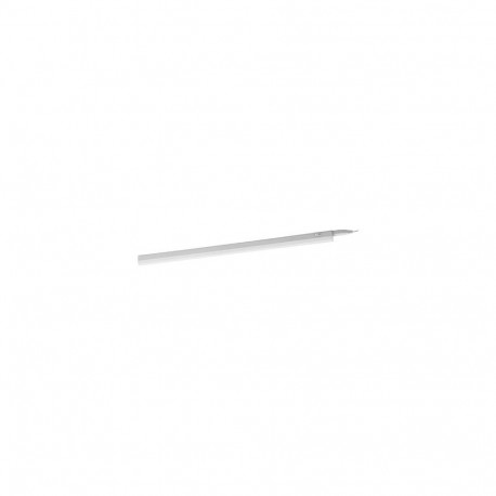 LED SWITCH BATTEN 0.6M 8W/840