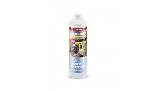 aknapuhastusvahend RM 750ml Karcher