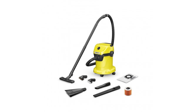 VACUUM CLEANER WD 3 CAR KARCHER