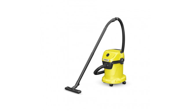 VACUUM CLEANER KARCHER WD3