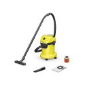 VACUUM CLEANER KARCHER WD3