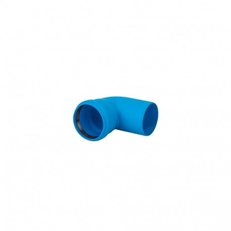 sisemine põlv D50x45° PP ultra