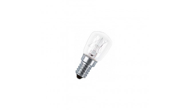 BULB OVEN 25W E14 CL T2657 (OSRAM) ahju pirn