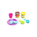 POLYMER CLAY SET MUFFIN PRODUCTION 6817