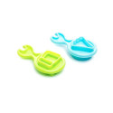 POLYMER CLAY SET MUFFIN PRODUCTION 6817