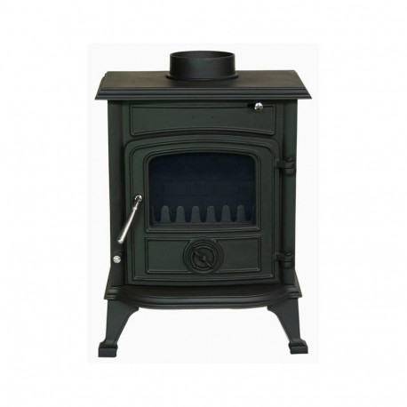 STOVE BST83X/BST28X4 must FLAMMIFERA 5