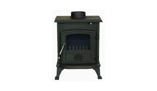 STOVE BST83X/BST28X4 BLACK FLAMMIFERA 5.