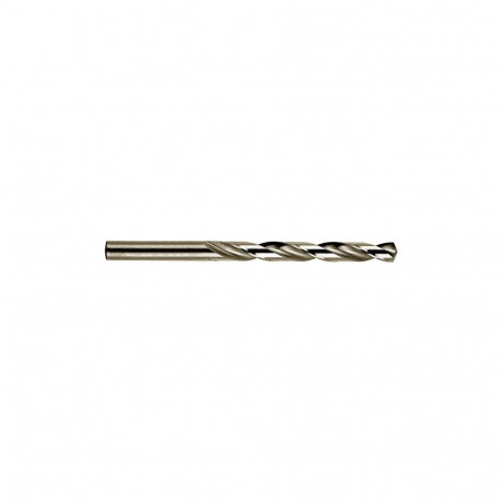 METAL DRILL BITS 10 PCS D5X86 MM