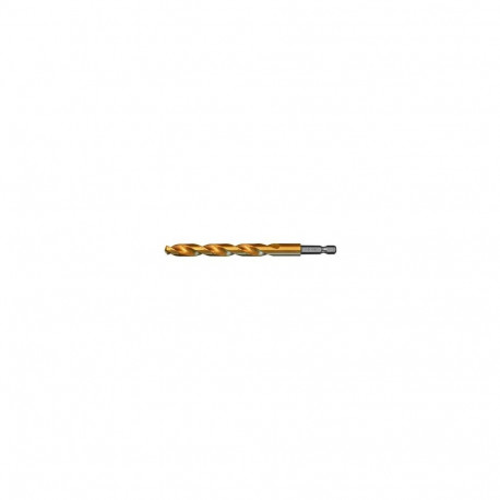 D 10.0 A HEX varrega titaan HSSCO