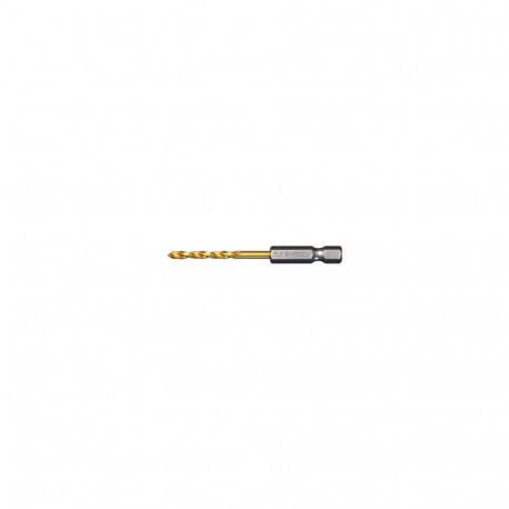 D 3.0 A HEX varrega titaan HSSCO