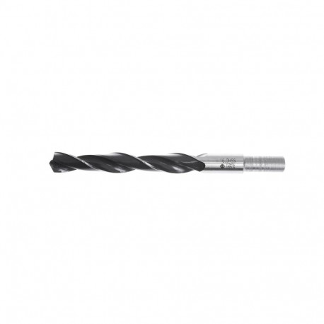 metalli jaoks puur 16.0x178 mm