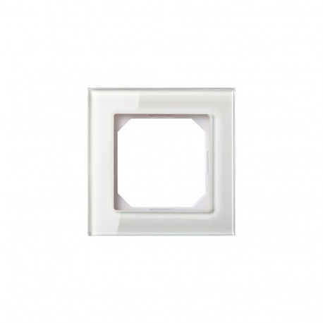 FRAME K14-245-01 1PLACE SHINY GLASS EPS