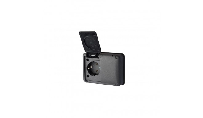 SOCKET ĮKL16-006