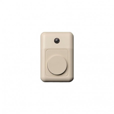 DOORBELL ESJ -002 pruun uksekell