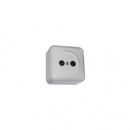 PLUG SOCKET PKL10-002+ DELTA PLIUS