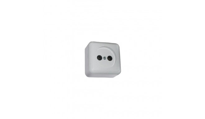 PLUG SOCKET PKL10-002+ DELTA PLIUS
