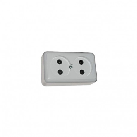 PLUG SOCKET PKL10-003+ DELTA PLIUS