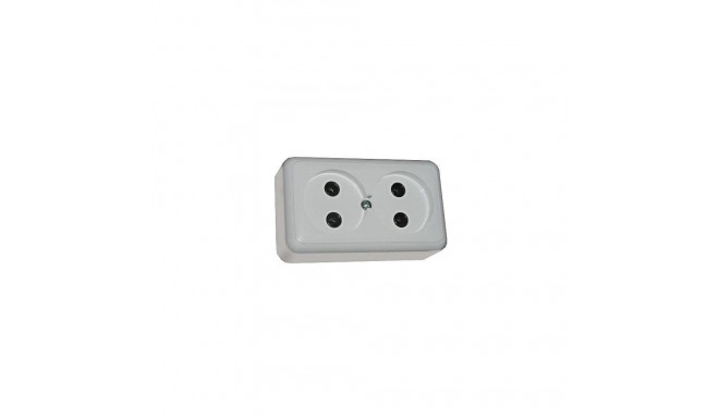 PLUG SOCKET PKL10-003+ DELTA PLIUS