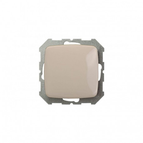 vahepealne süvistatav lüliti liivakarva LIR