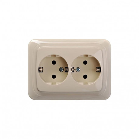 POWERP UND. ANODE BED 2PLUGS SAND