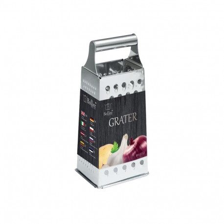 7INCHES BOX GRATER 9X6.3X21.6CM BR-3712