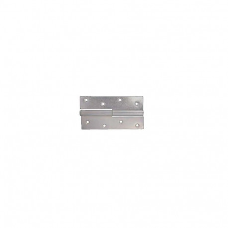 RIM HINGE 150MM. vasak VARETY 6213KM