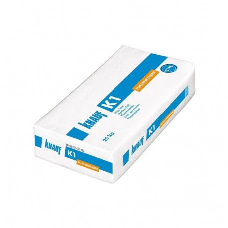 TILING MORTAR K1 FLIESENKLEBER N 25KG