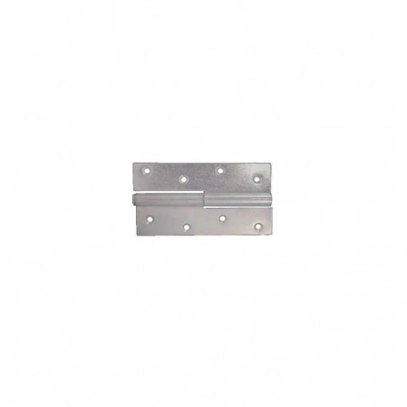 RIM HINGE 125MM, RIGHT VARETY 6212LM