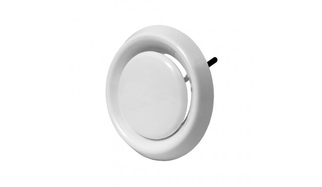 difuusor kinnitusvedrudega D100