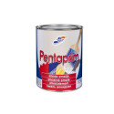 ALKYD ENAMEL PENTAPRIM ANTHRACITE 0.9L