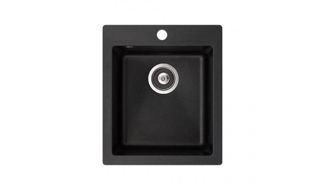 HELIKA Sink Simplex SQS100-601W